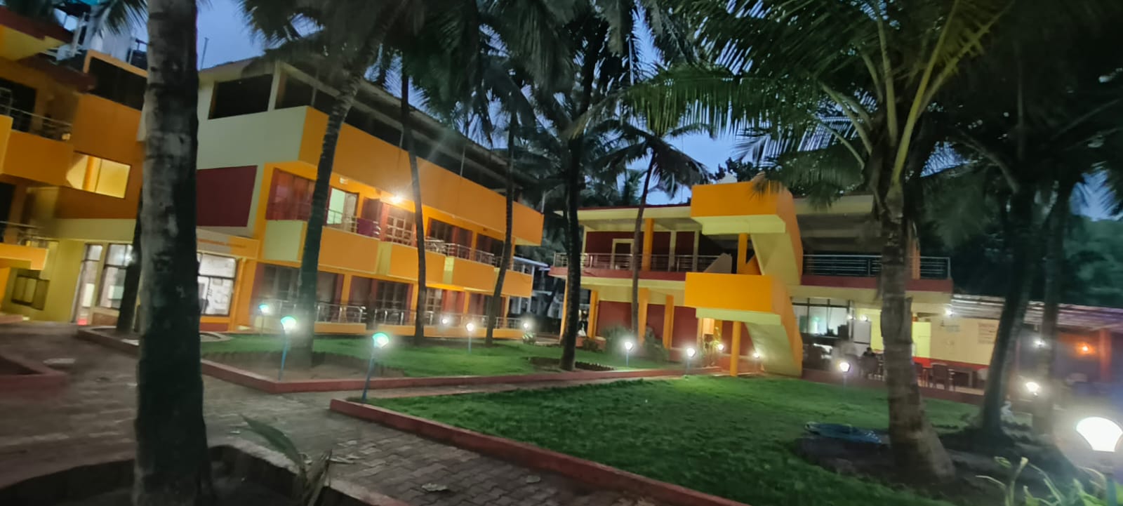 Gokarna International Beach Resort-Gallery-3