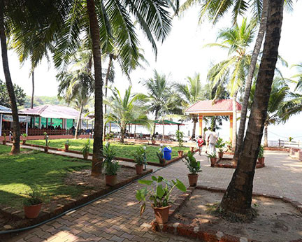 Gokarna International Beach Resort-Gallery-10