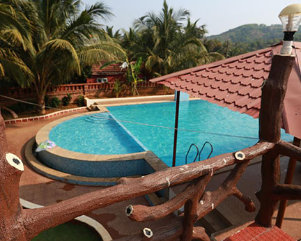 Gokarna International Beach Resort-Gallery-8