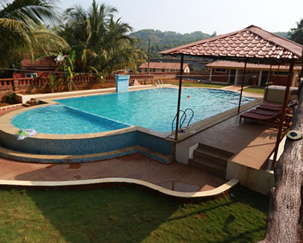 Gokarna International Beach Resort-Gallery-8