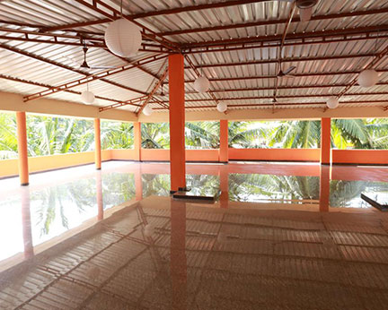 Gokarna International Beach Resort-Gallery-6