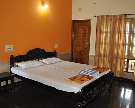 Gokarna International Beach Resort-Gallery-3