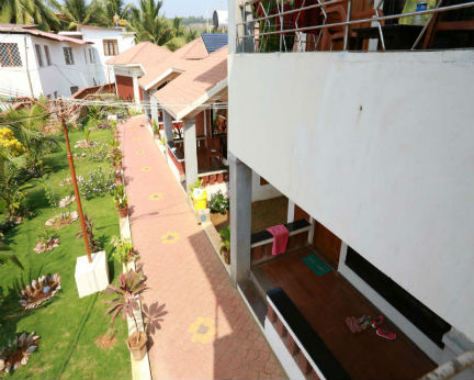 Gokarna International Beach Resort-Gallery-2