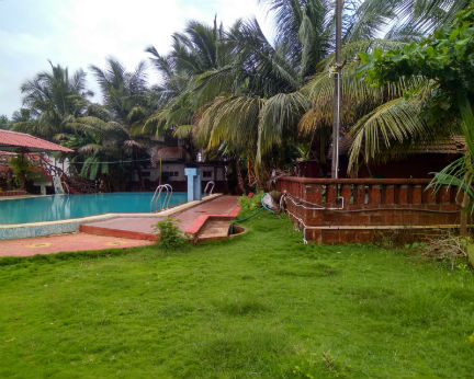 Gokarna International Beach Resort-Gallery-8