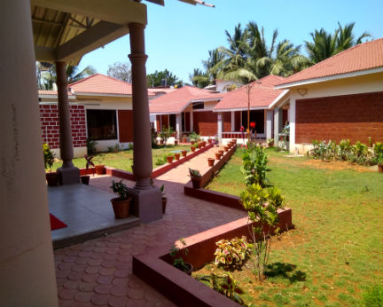 Gokarna International Beach Resort-Gallery-8