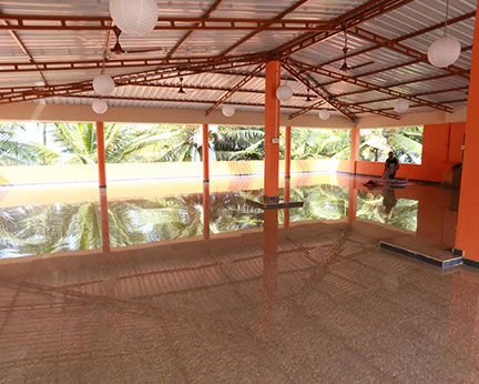 Gokarna International Beach Resort-Gallery-4