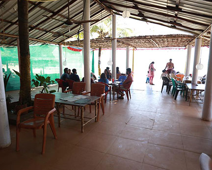 Gokarna International Beach Resort-Gallery-5