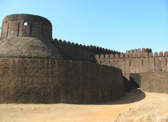 Gokarna International Beach Resort-Mirjan Fort