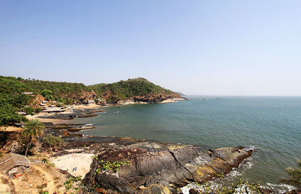 Gokarna International Beach Resort-Paradise Beach