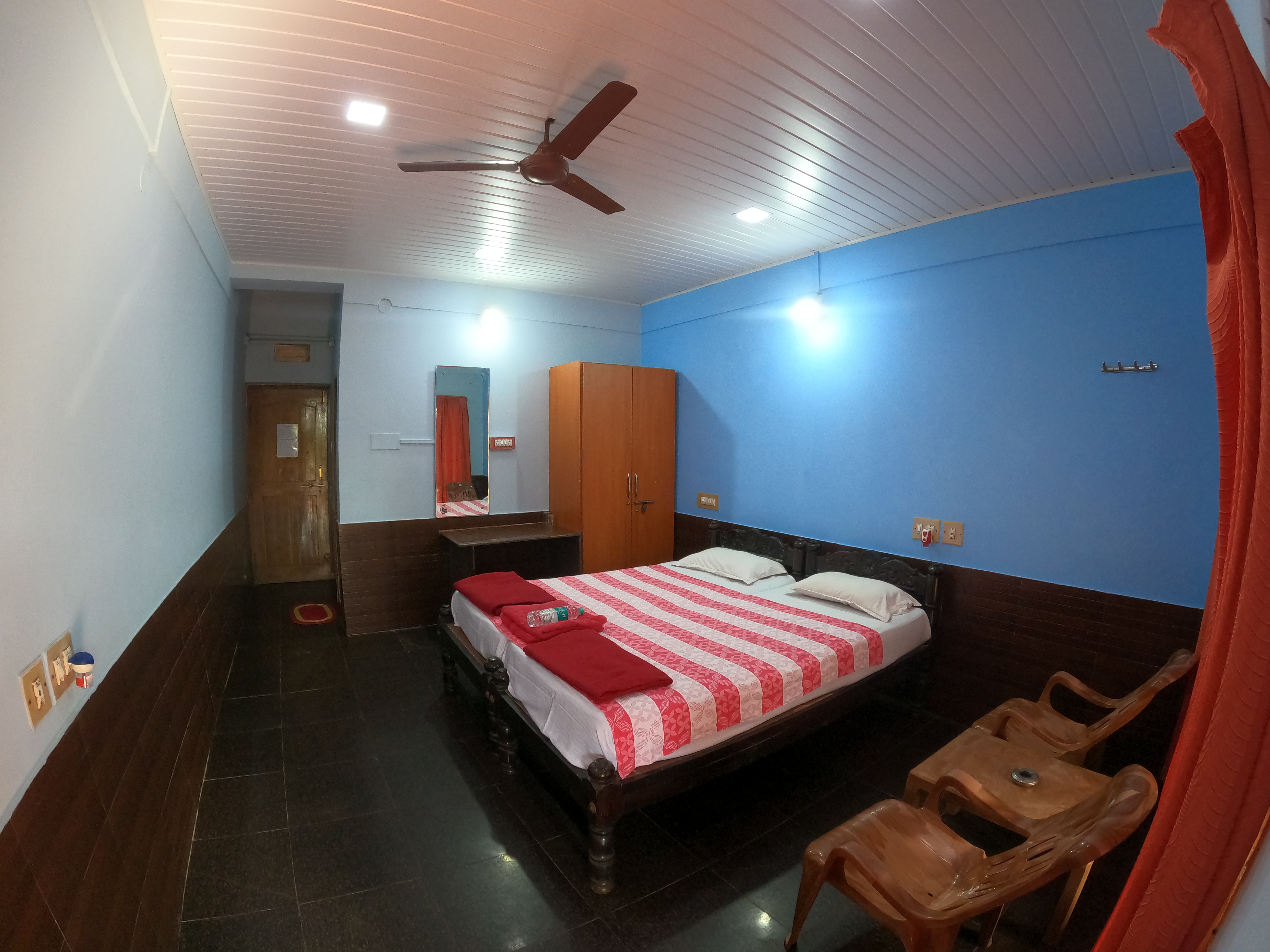 Gokarna International Beach Resort-Deluxe Room-3