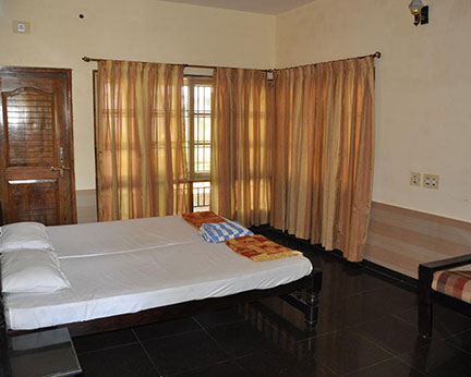Gokarna International Beach Resort-Premium Room-4