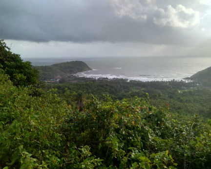 Gokarna International Beach Resort-Premium Room-2