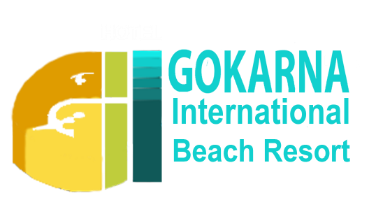 Gokarna International Beach Resort Logo